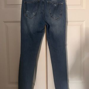 Vigoss Jeans Size 26